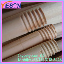 High quality Natural Wooden Broom Handle